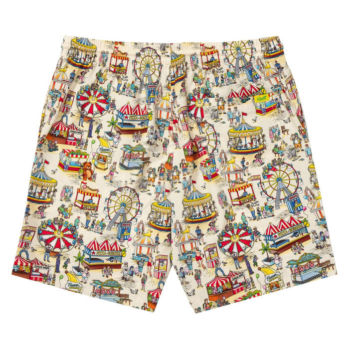 RSVLTS RSVLTS Hybrid Shorts Party Pier – Hybrid Shorts Party Pier – Hybrid Shorts