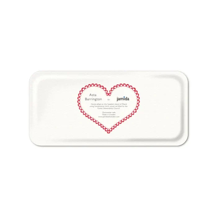 PARTY TRAY MULTI COLOR