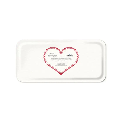 PARTY TRAY MULTI COLOR