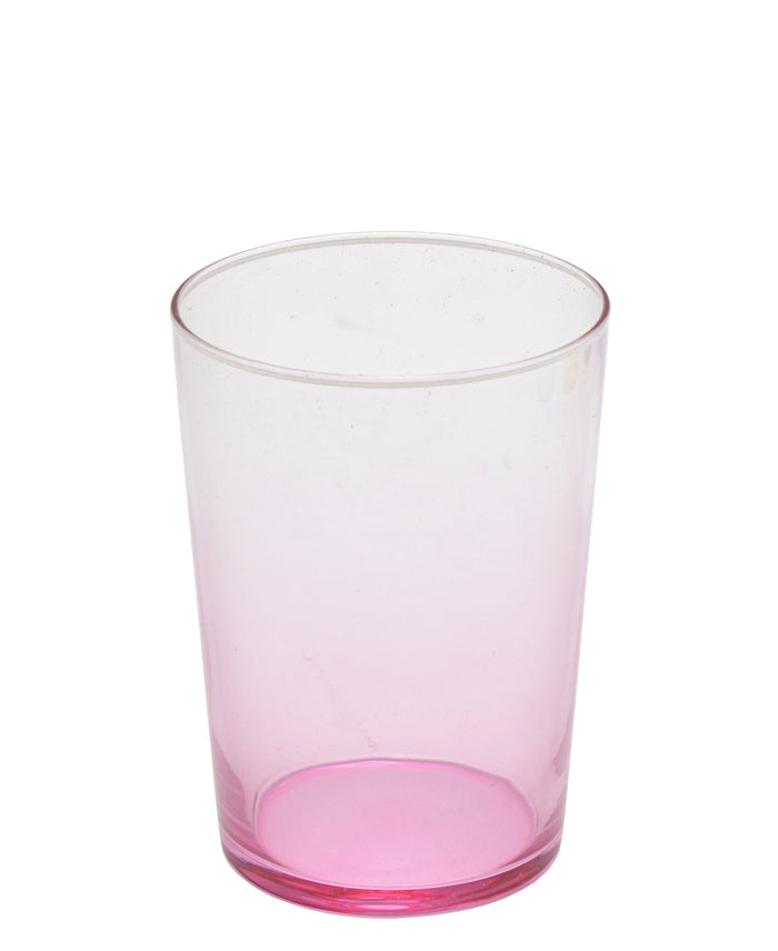 Pasabahce Workshop Tumbler 6 Piece - Assorted