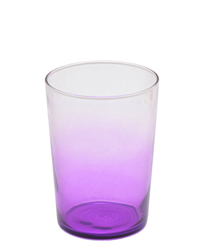 Pasabahce Workshop Tumbler 6 Piece - Assorted