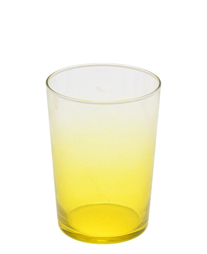 Pasabahce Workshop Tumbler 6 Piece - Assorted