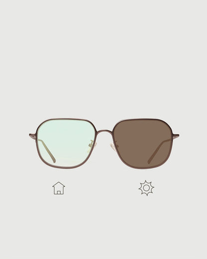Portobello Adaptive / Brown