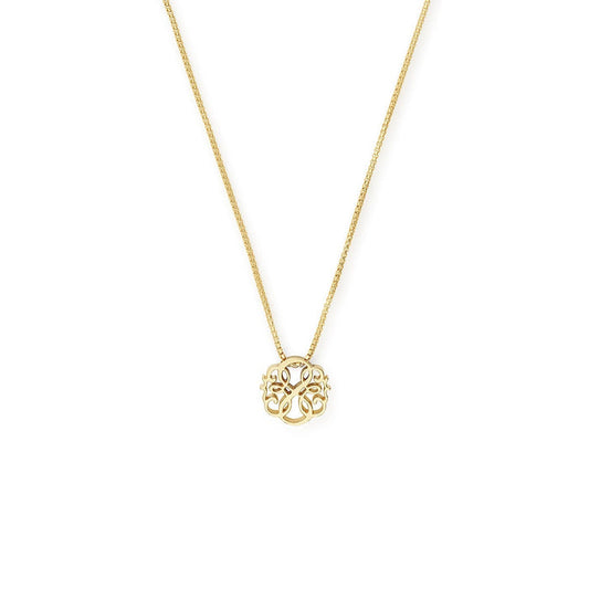 Path of Life® Necklace, Adjustable
