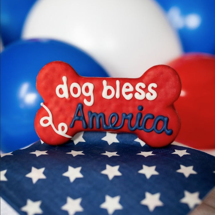 Patriotic Pawty Box (7pk)