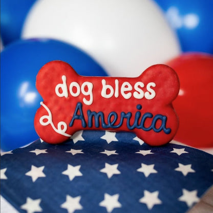 Patriotic Pawty Box (7pk)