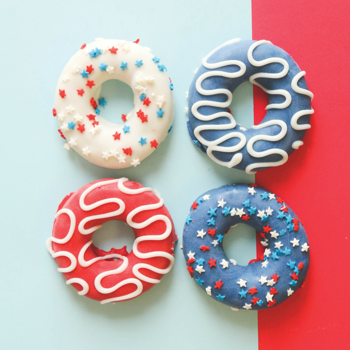 Patriotic Pawty Box (7pk)