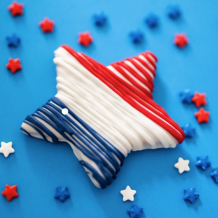 Patriotic Pawty Box (7pk)