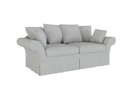 PB Charleston Sofa Slipcover - LindaKale