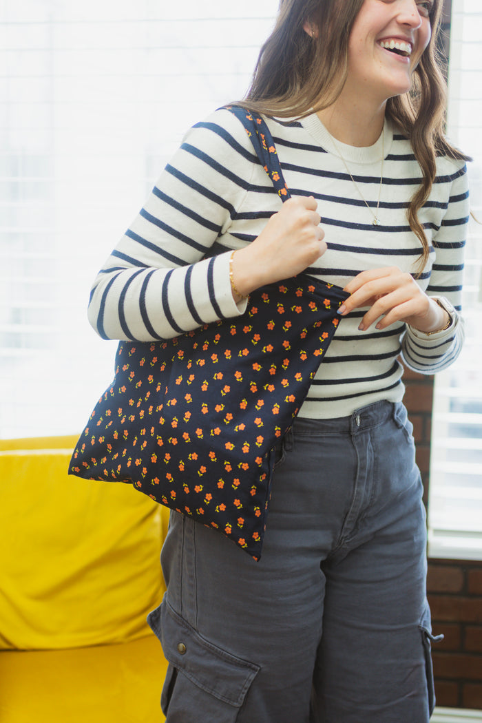 P.D.Q. Bag