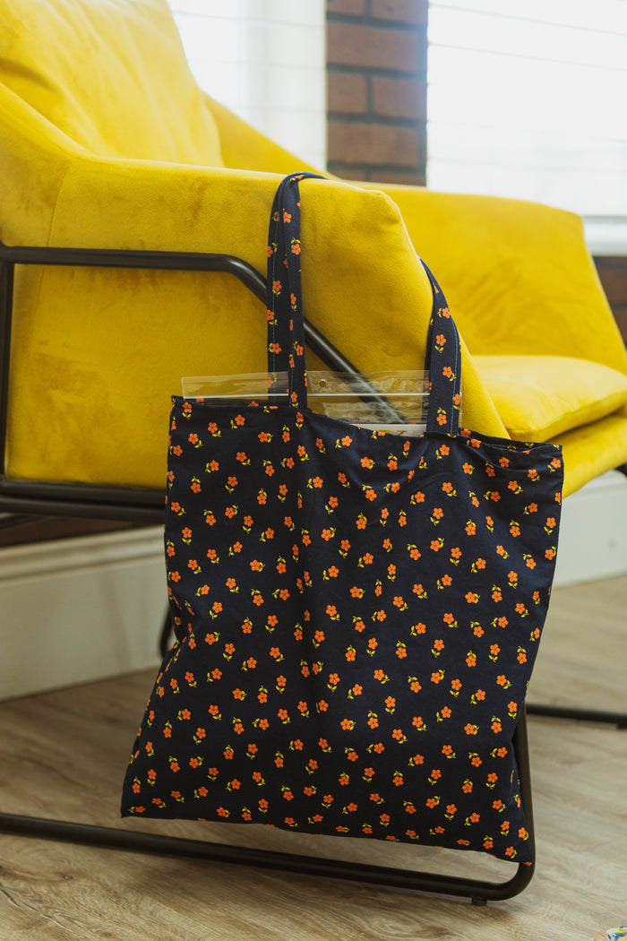 P.D.Q. Bag hanging