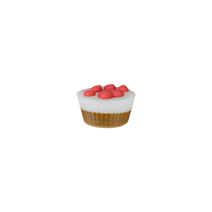 Peanut Butter Flavoured Birthday Treat Cups (48pk) | BULK