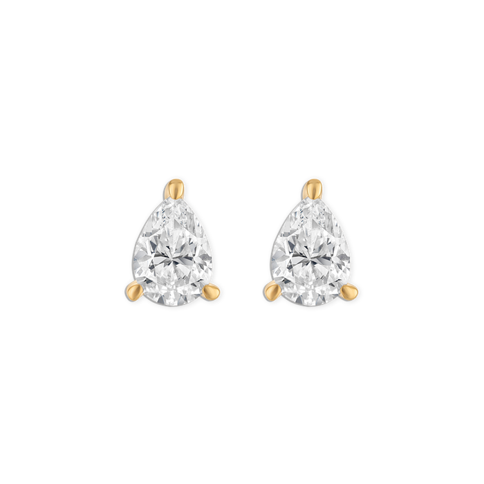 Pear Stud