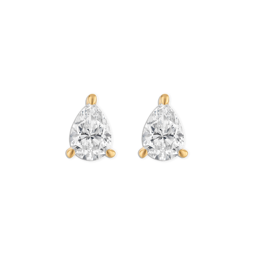 Pear Stud