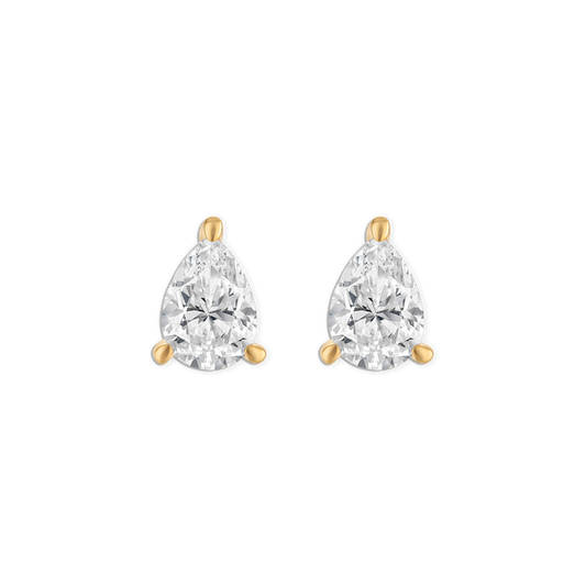 Pear Stud