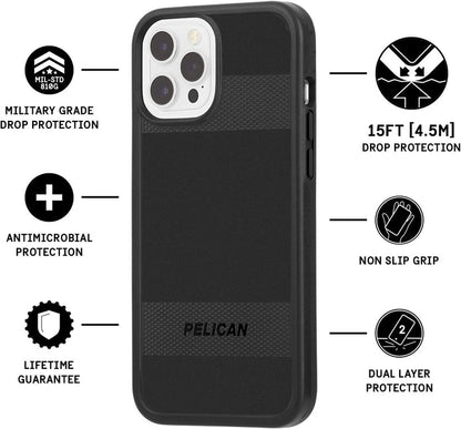 Pelican Protector Series iPhone 12 Mini