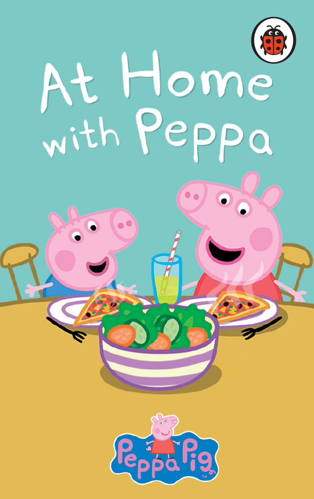 Peppa Pig Bundle
