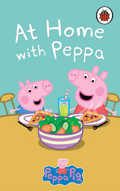 Peppa Pig Bundle