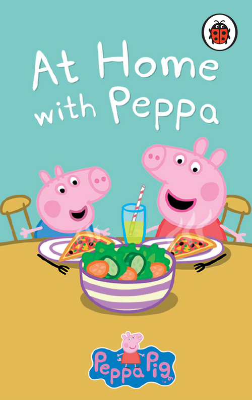 Peppa Pig Bundle