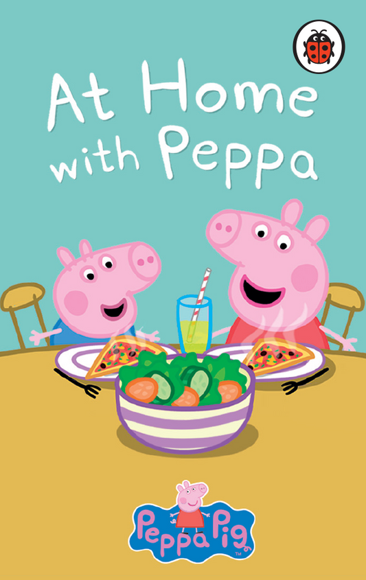 Peppa Pig Bundle