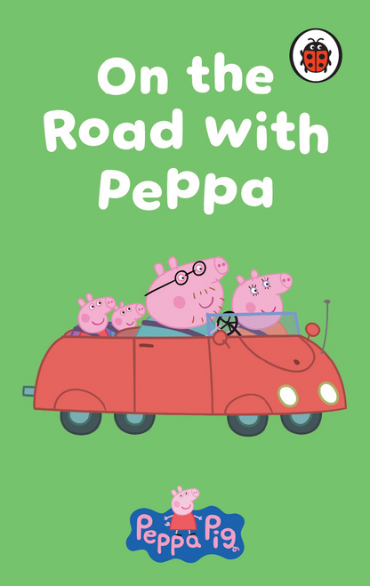 Peppa Pig Bundle
