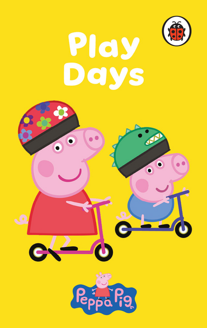 Peppa Pig Bundle