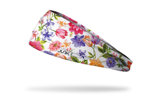 Persistent Perennial Big Bang Lite Headband - View 1