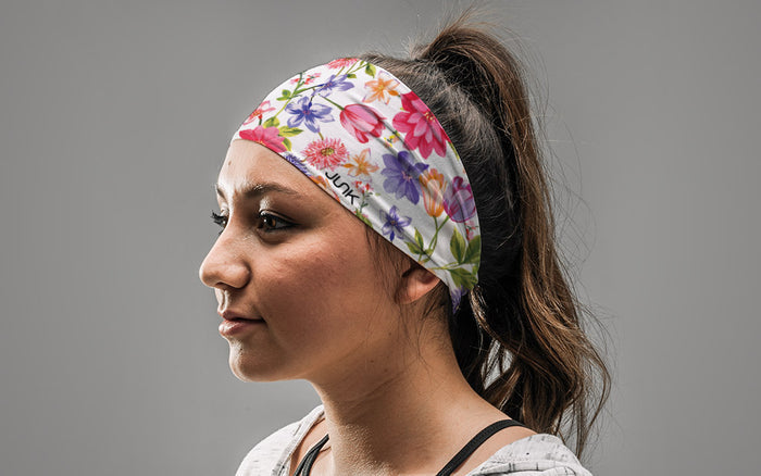 Persistent Perennial Big Bang Lite Headband - View 3