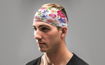 Persistent Perennial Big Bang Lite Headband - View 4