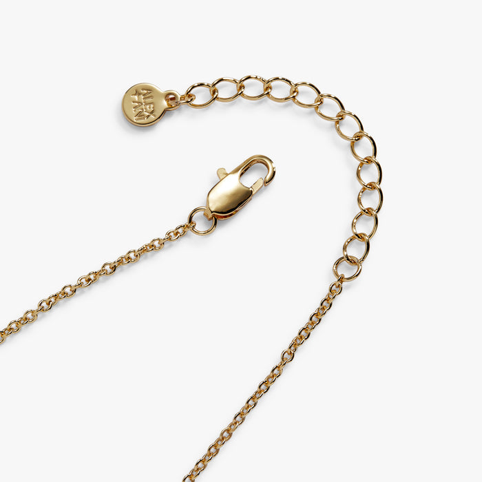 Pet Mom Inline Bracelet