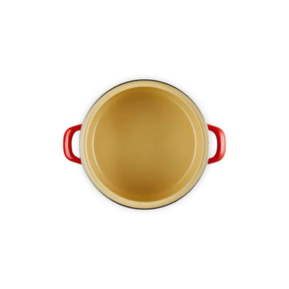 Petite Stockpot top view