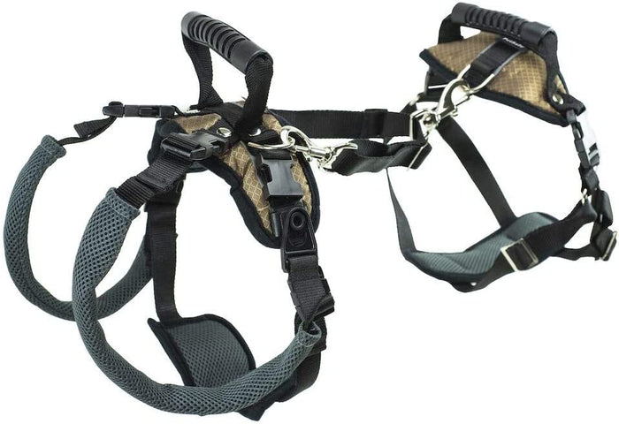 PetSafe CareLift Support Harness Medium
