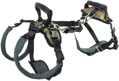 PetSafe CareLift Support Harness Medium