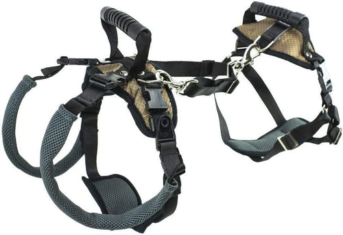 PetSafe CareLift Support Harness Medium