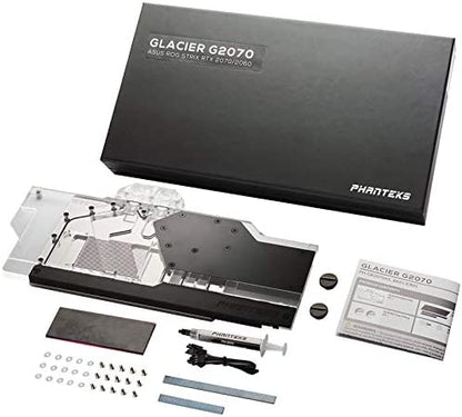 Phanteks Glacier G2070 STRIX for Asus ROG Strix RTX 2070/2060