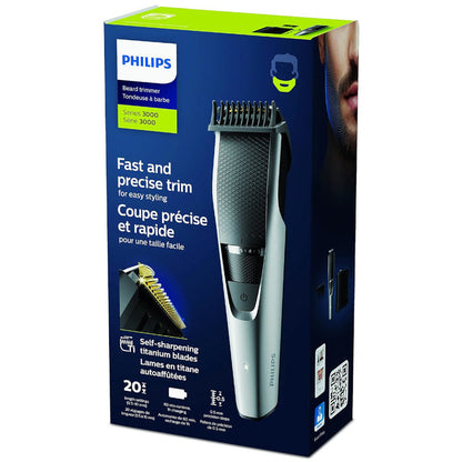 PHILIPS BT3222/14 Series 3000 Beard Trimmer