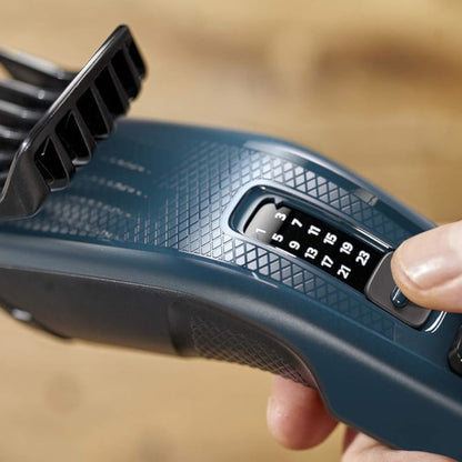 PHILIPS HC3505/15 Corded Hair Clipper Series 3000