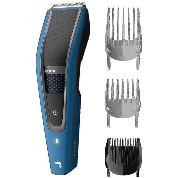 PHILIPS HC5612/15 Series 5000 Rechargeable & Washable Hair Clipper