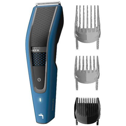 PHILIPS HC5612/15 Series 5000 Rechargeable & Washable Hair Clipper