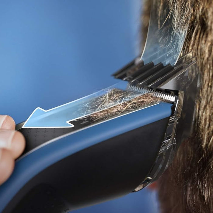 PHILIPS HC5612/15 Series 5000 Rechargeable & Washable Hair Clipper
