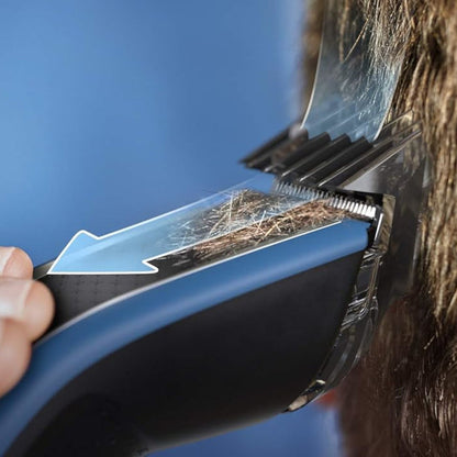 PHILIPS HC5612/15 Series 5000 Rechargeable & Washable Hair Clipper