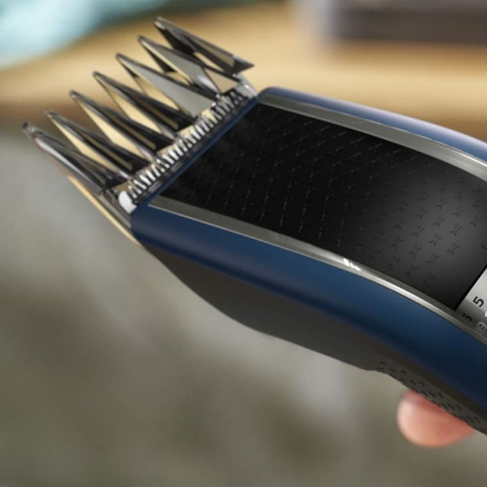 PHILIPS HC5612/15 Series 5000 Rechargeable & Washable Hair Clipper