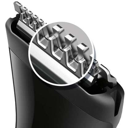 PHILIPS MG1100/16 Multigroom Series 1000 Ultra Precise Beard Styler