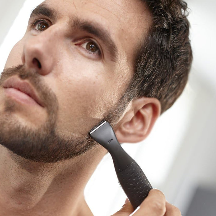 PHILIPS MG1100/16 Multigroom Series 1000 Ultra Precise Beard Styler