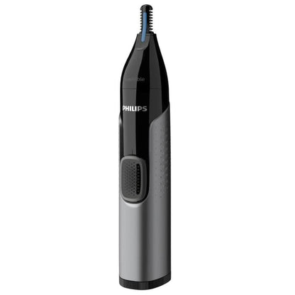 PHILIPS NT3650/26 Nose, Ear & Eyebrow trimmer Series 3000 with Protective Guard System