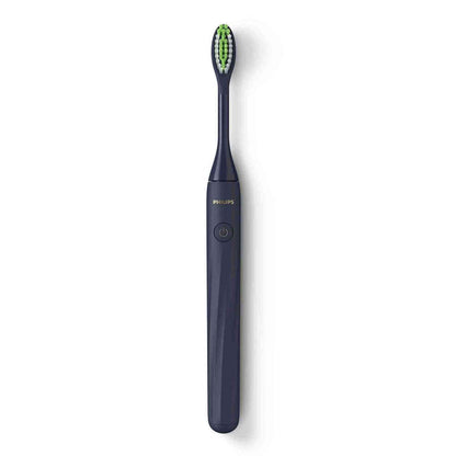 Philips One Battery Powered Toothbrush - Midnight Blue