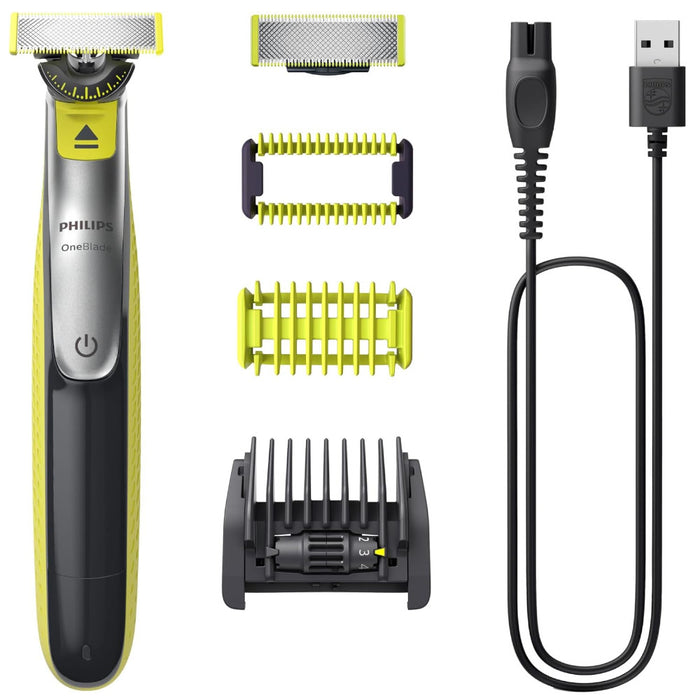 PHILIPS QP2834/20 OneBlade 360 Face + Body