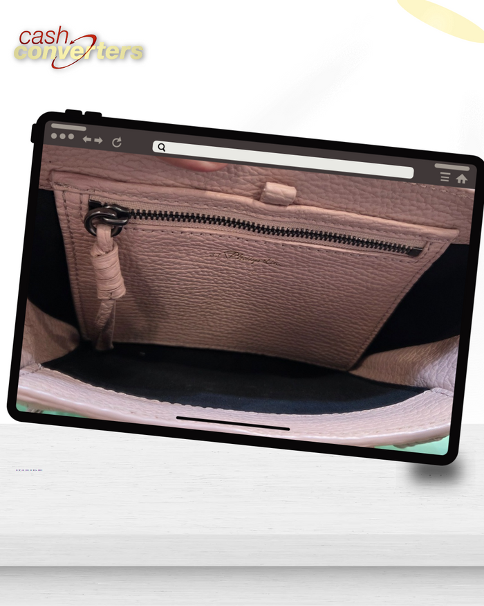 Phillip Lim Mini Pashli Crossbody Bag