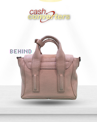 Phillip Lim Mini Pashli Crossbody Bag