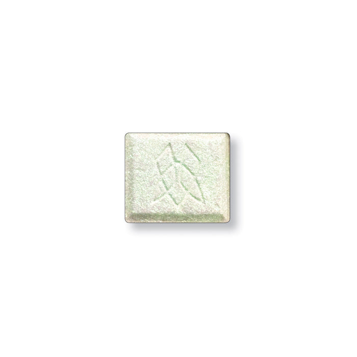 Phosphorescent Iridescent Multichrome Eyeshadow